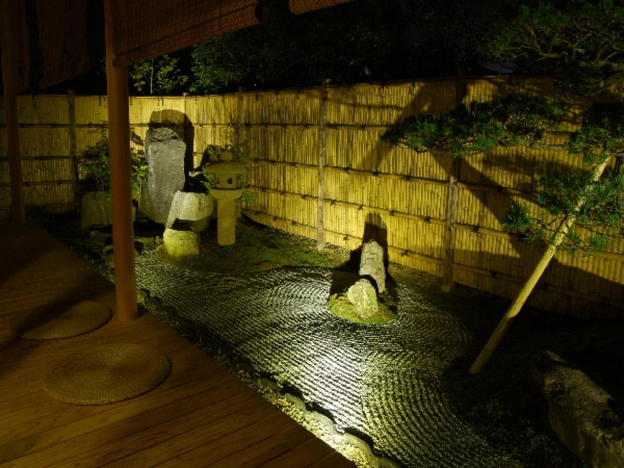 Ryokan Shinsen Takachiho Exterior photo